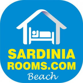 Sardiniarooms Arbatax Beach Tortoli